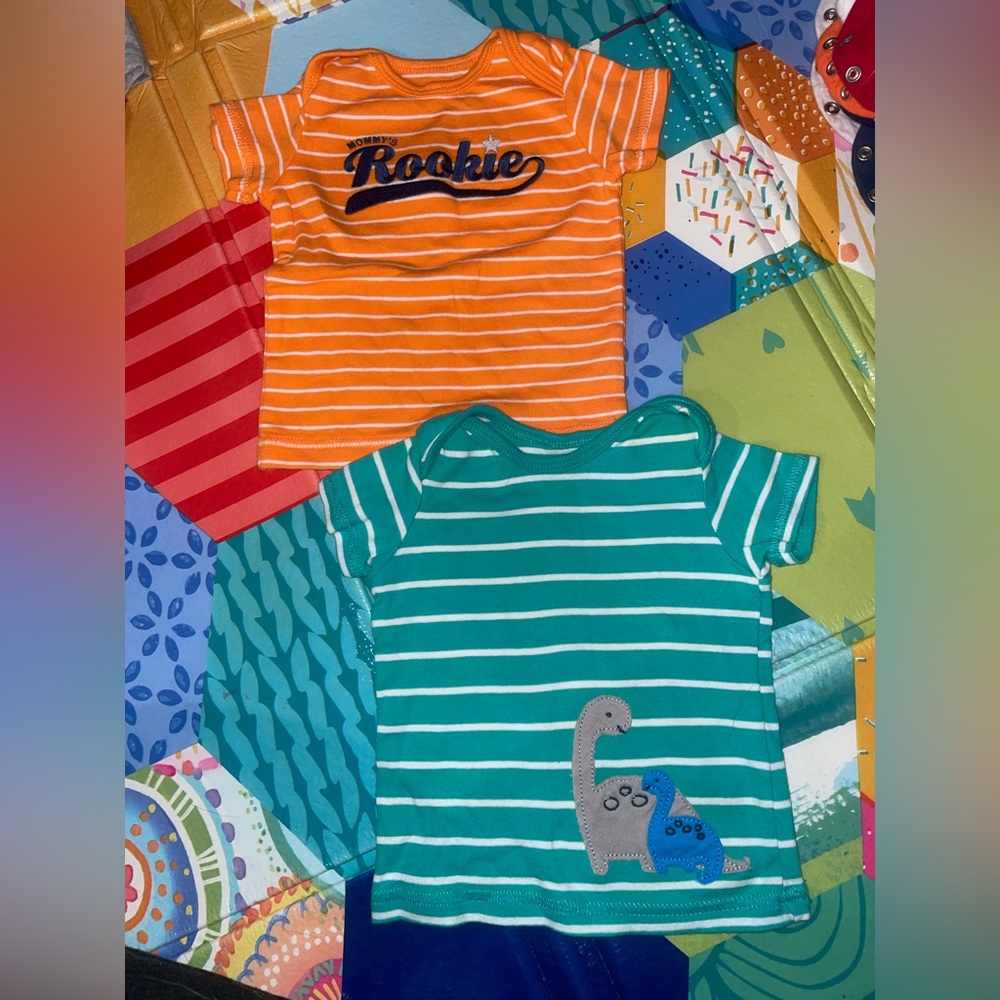Boy shirts